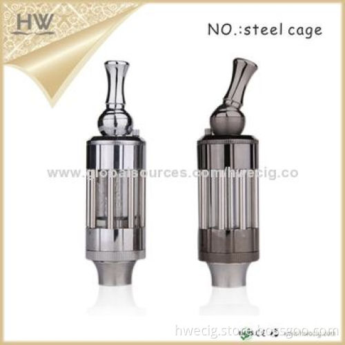Top Sale Original Manufacturer Steel Cage Mod, Sized 25*105mm, 18350-18650 Batteries Can be Used